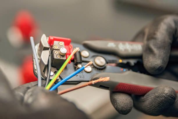 Best Electrician Near Me  in Garden City, SC