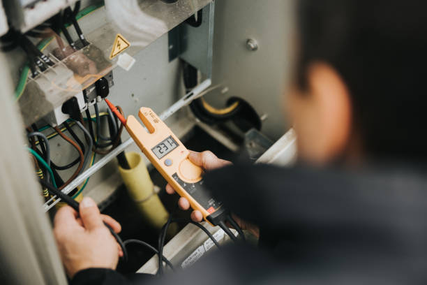 Best Industrial Electrical Services  in Garden City, SC