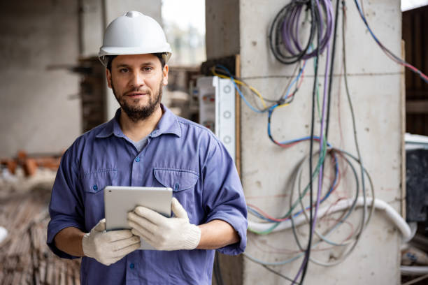 Best Electrical Contractors for Businesses  in Garden City, SC