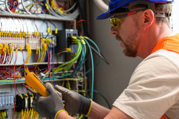 Best Electrical Troubleshooting Services  in Garden City, SC